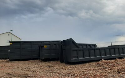 Location de bennes à Obernai : la solution pratique pour vos chantiers !